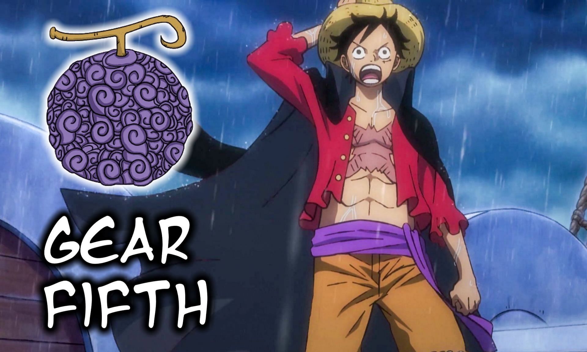 Luffy is closer to becoming the Pirate King now (Image via Sportskeeda)