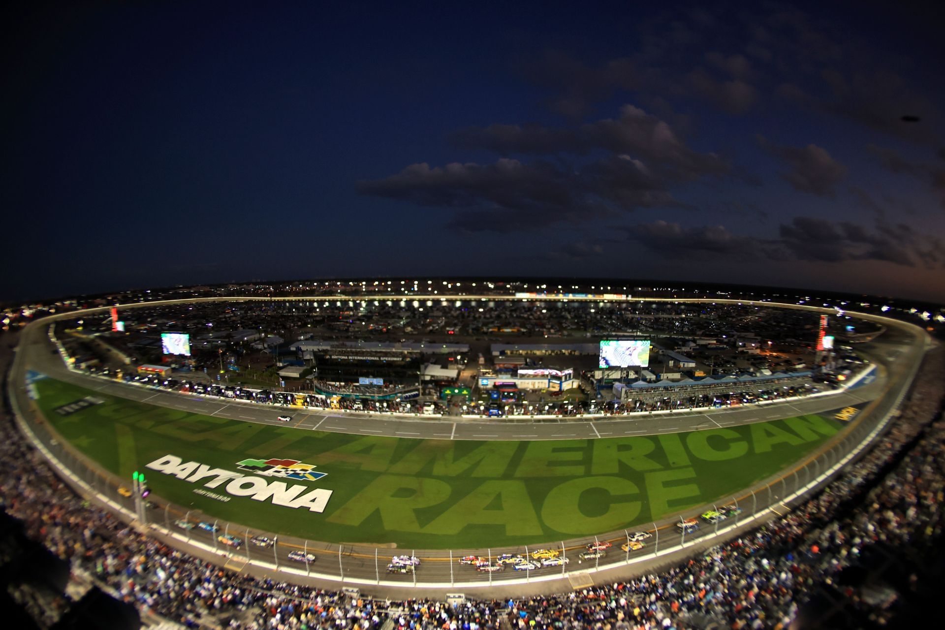 Ranking the 10 most dangerous tracks in NASCAR