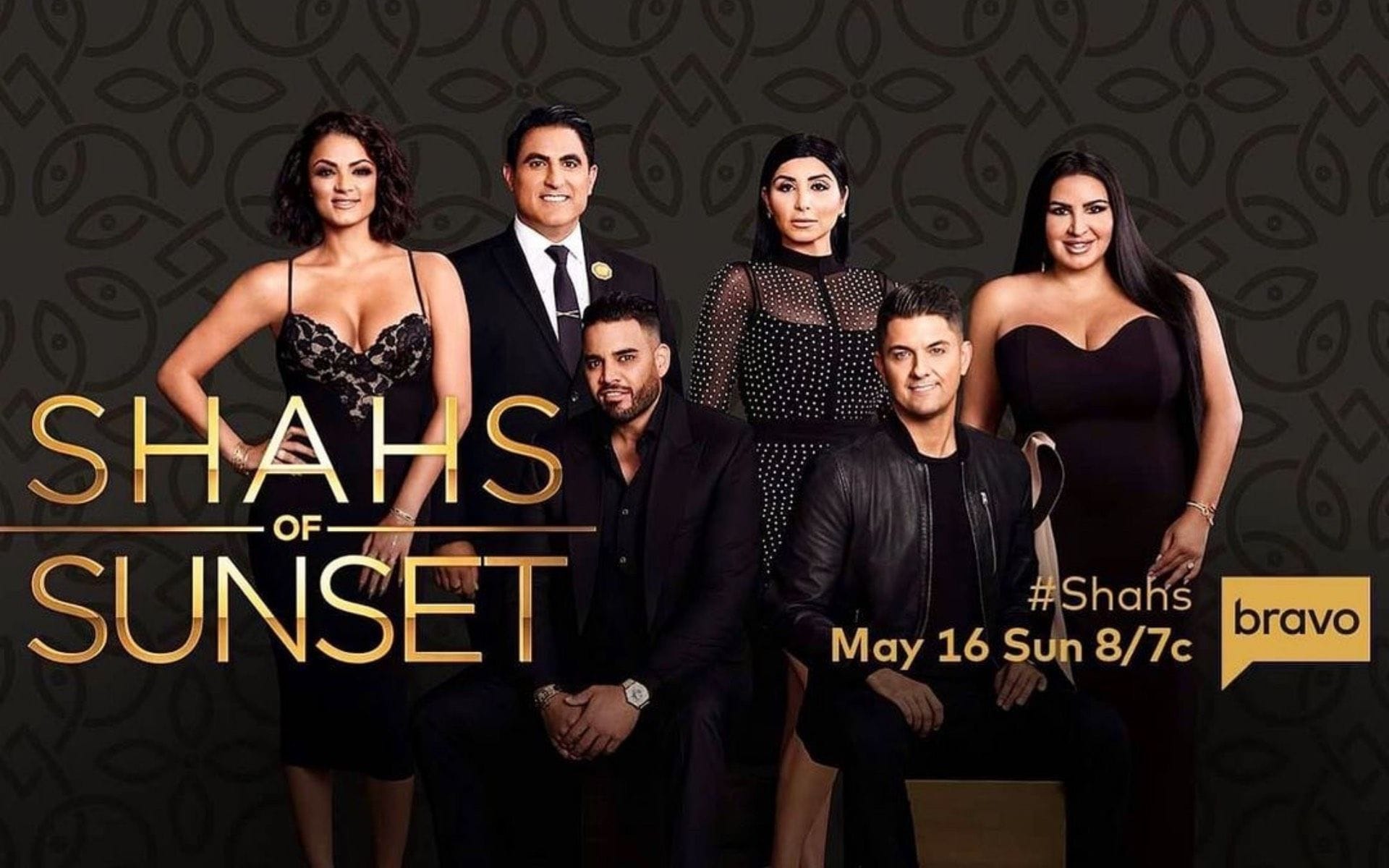 When did Shahs of Sunset season 9 end? Bravo show canceled weeks after