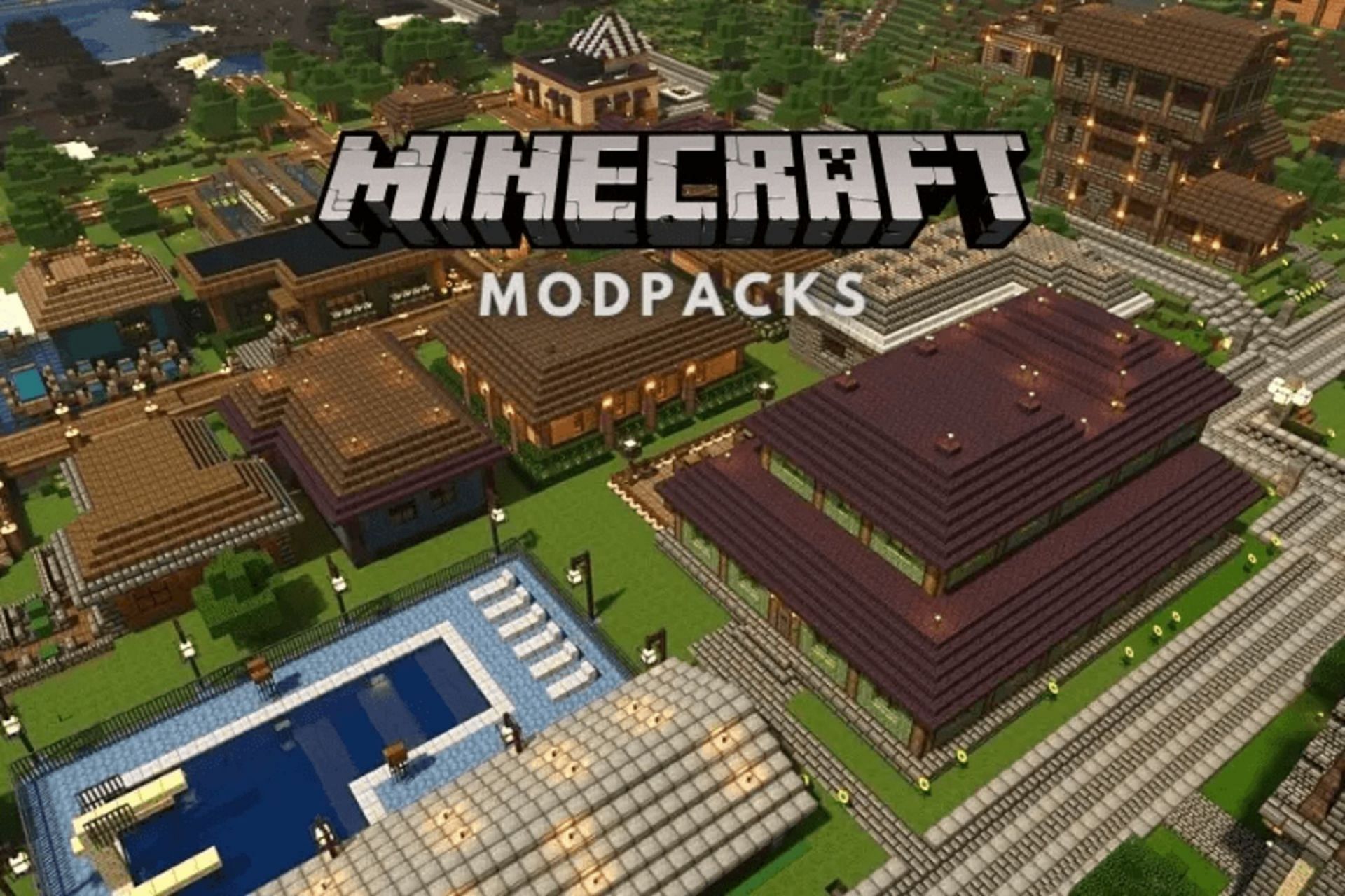 10 best Minecraft modpacks for lowend PCs (2022)