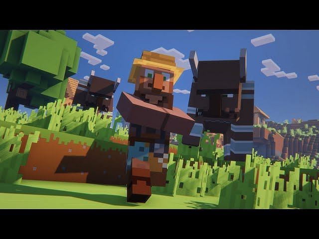 10 best Minecraft modpacks for low-end PCs (2022)