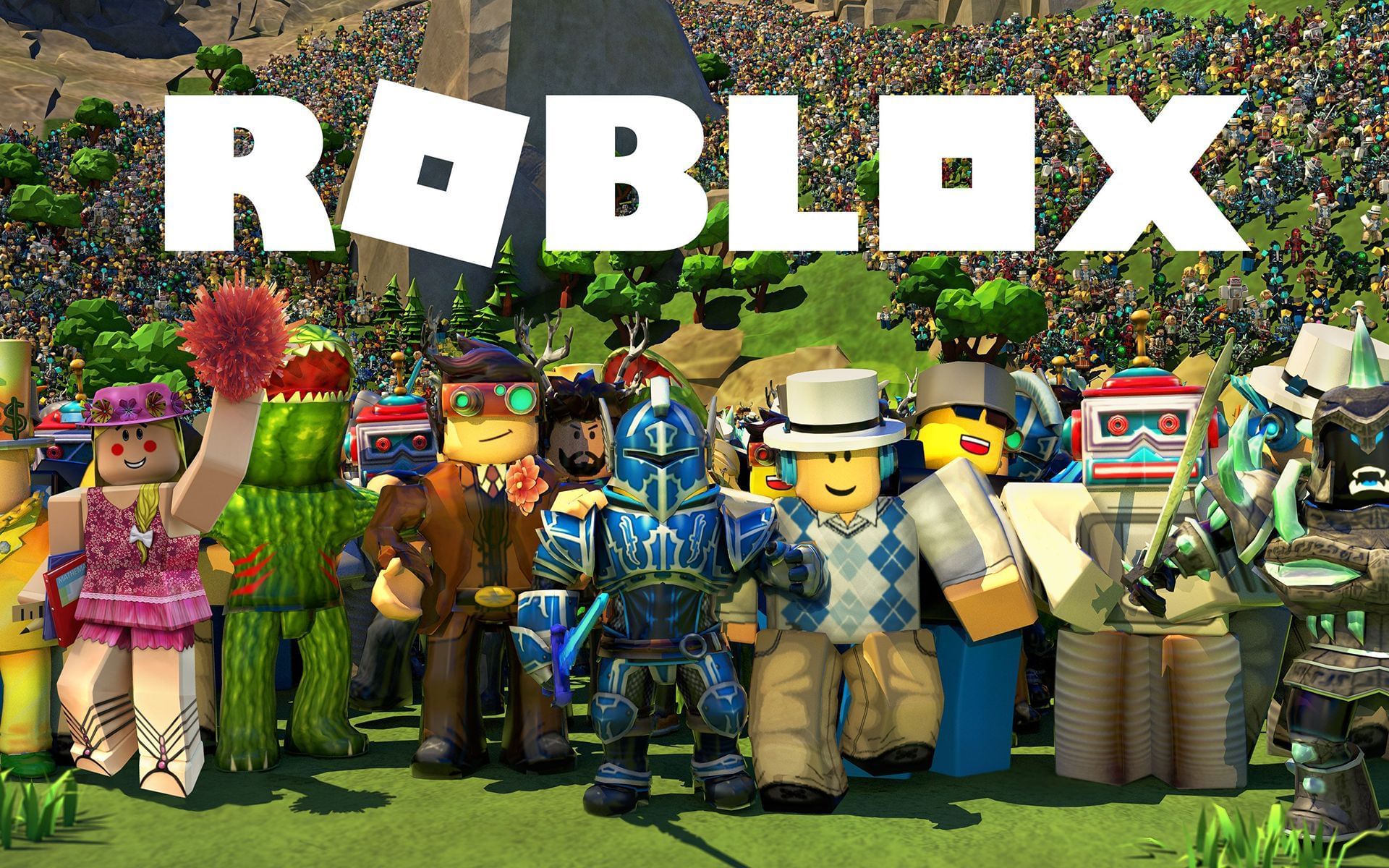 Roblox promo codes How to use, latest codes, website (2022)