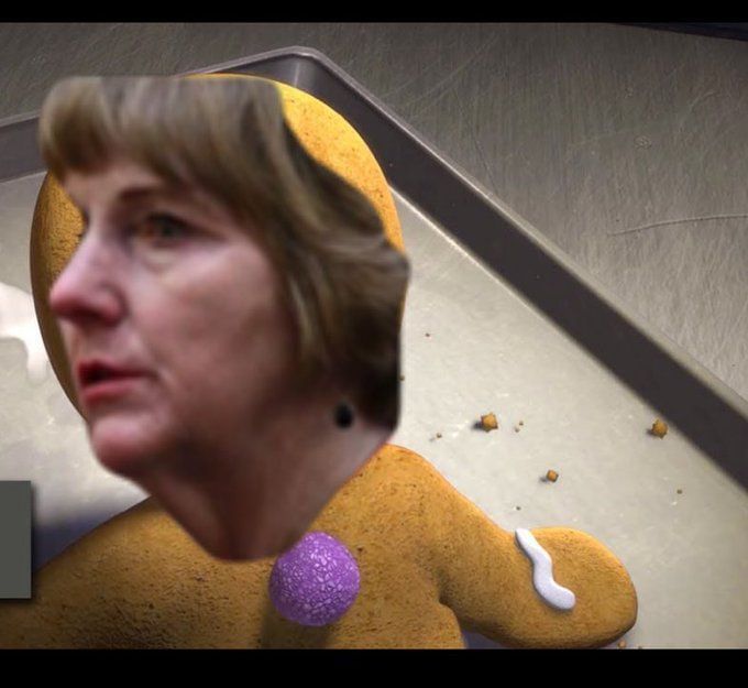 "Muffin Man" Amber Heard's attorney trolled over muffin questions