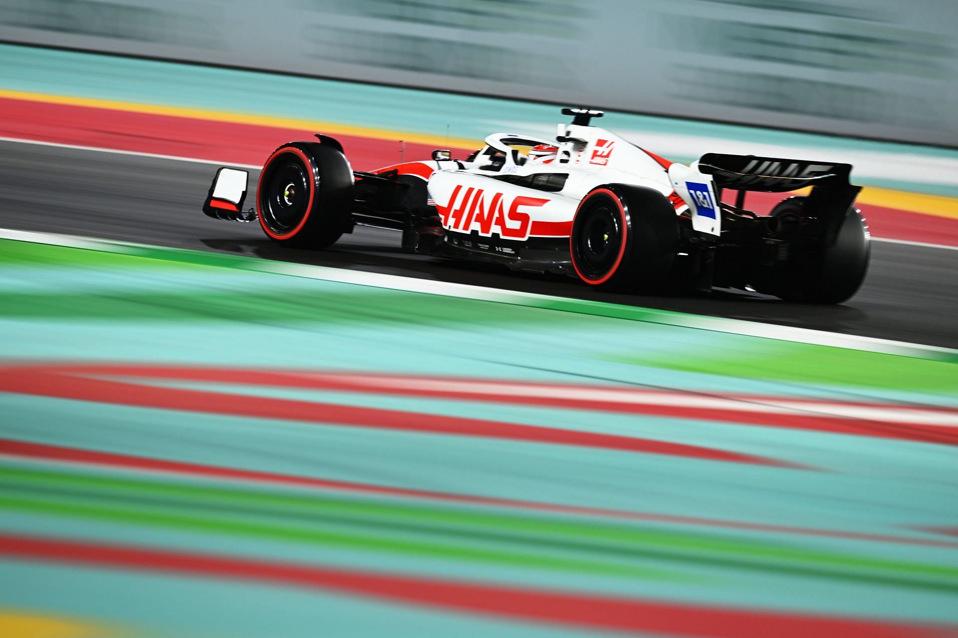 F1 News: Kevin Magnussen Feels Haas F1's 2022 Saudi Arabian GP Could ...