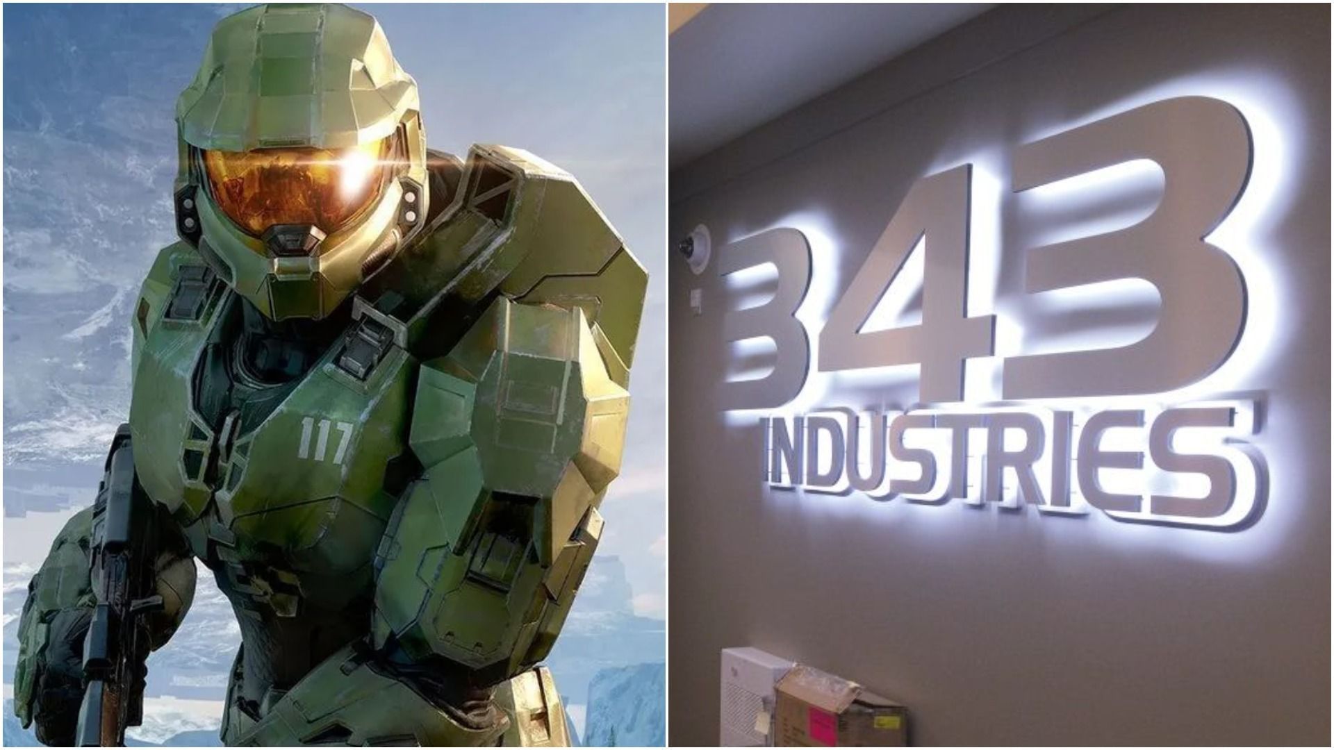 "They were reticent to hire Bungie people" Halo community reacts to