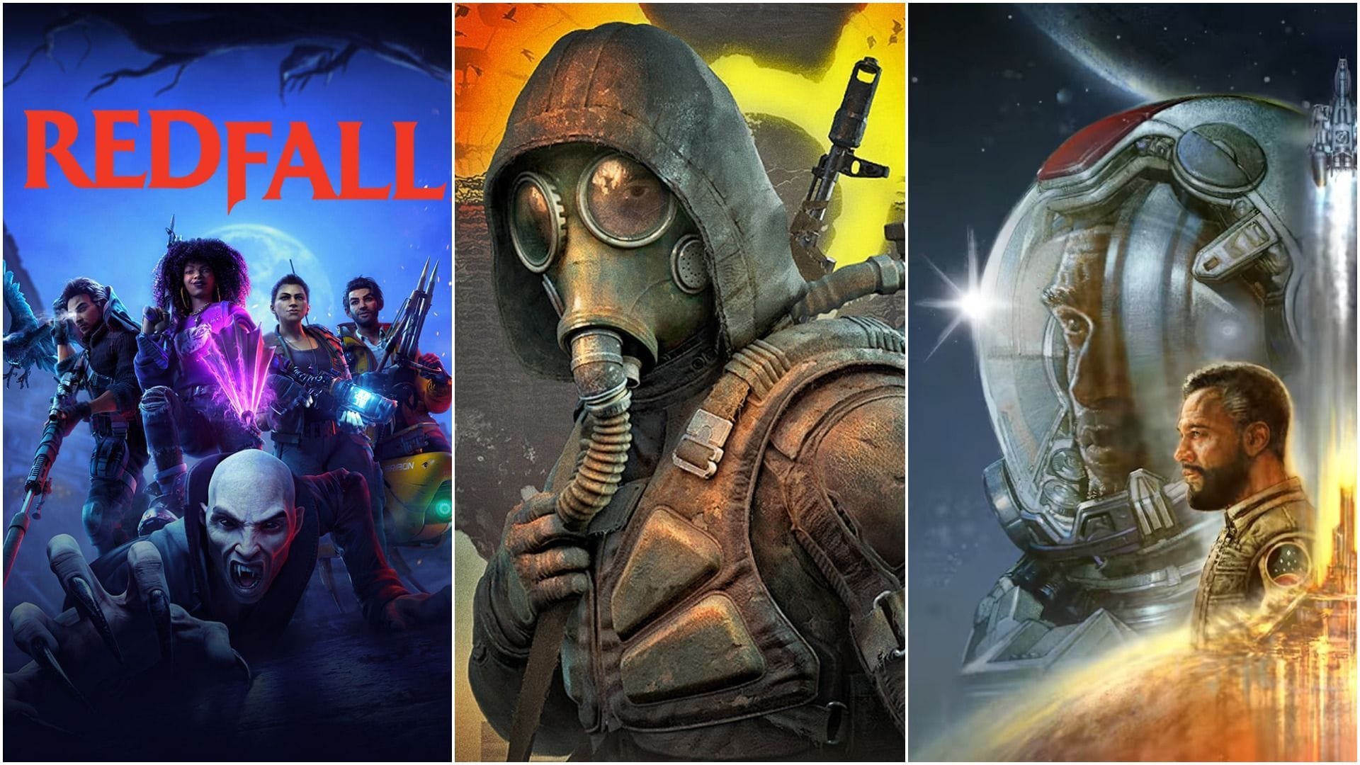 5 most anticipated FPS video games set to appear in 2022