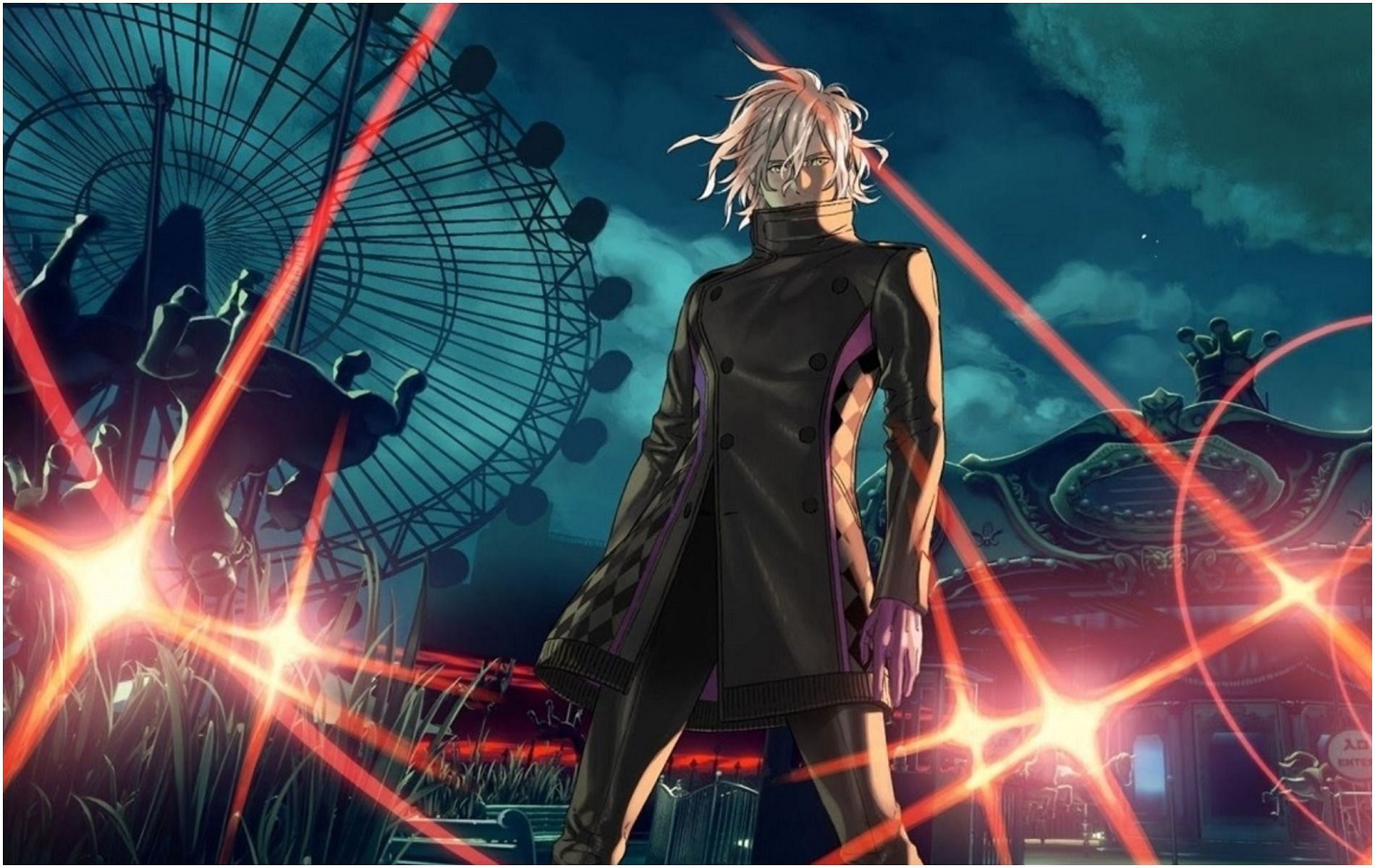 5 best visual novel adventure games on Nintendo Switch
