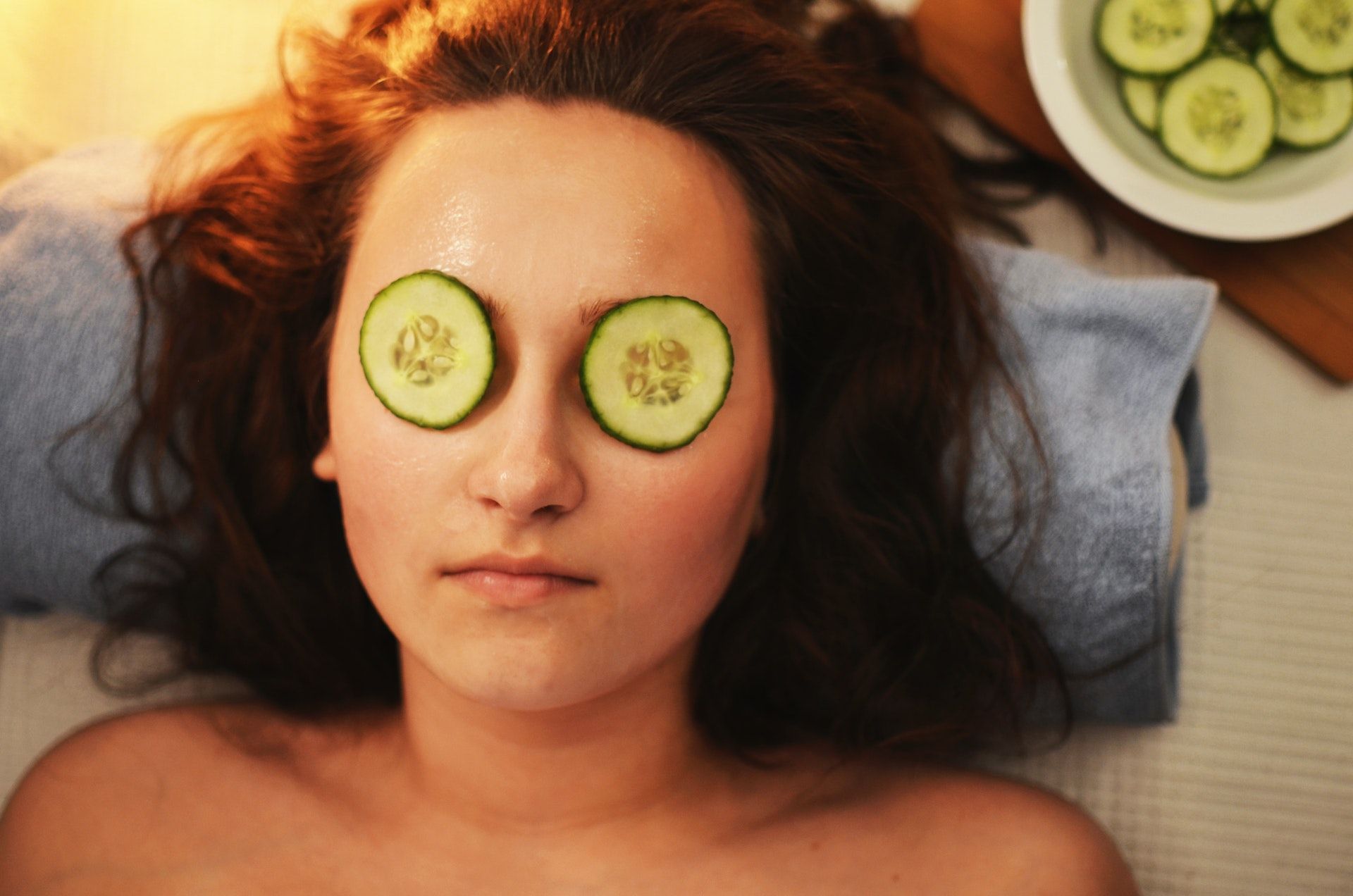How is cucumber good for you? Nutritional facts and health benefits