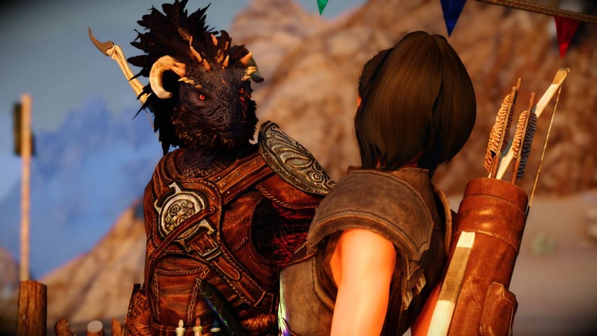 Top 5 Wabbajack Modlists For Skyrim