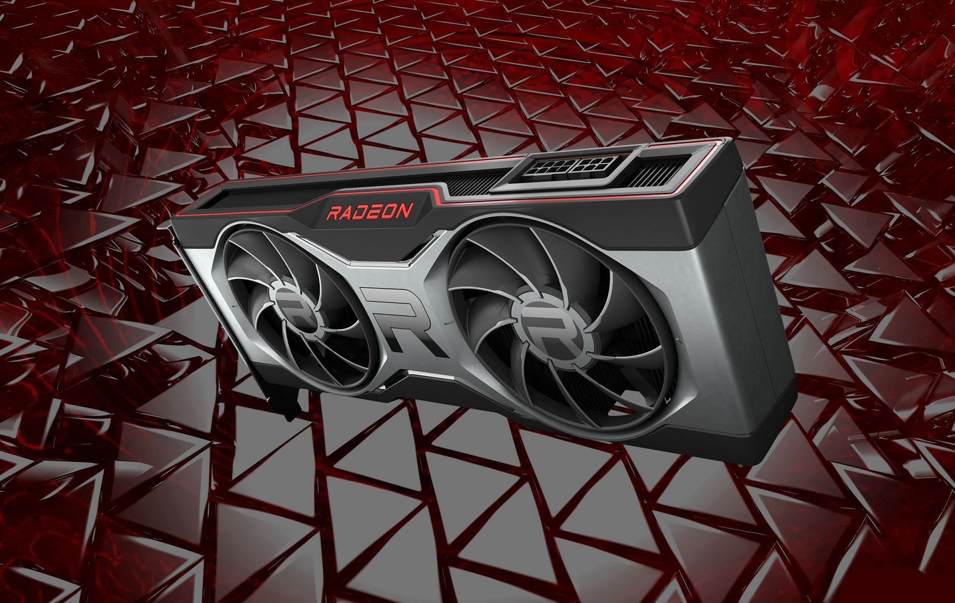 AMD GPUs are in demand in 2022 (Image via Sportskeeda)