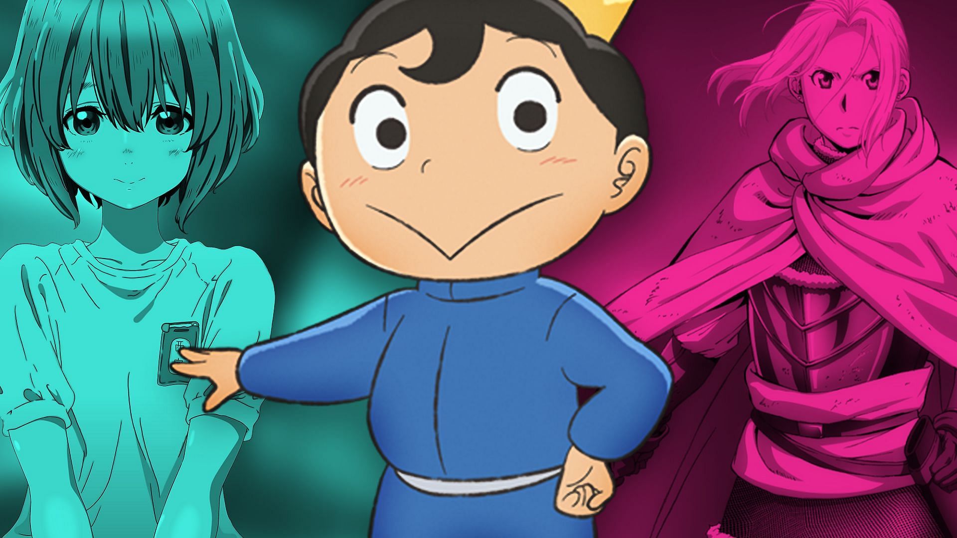 Anime to watch if you like Ranking of Kings (Image via Sportskeeda)