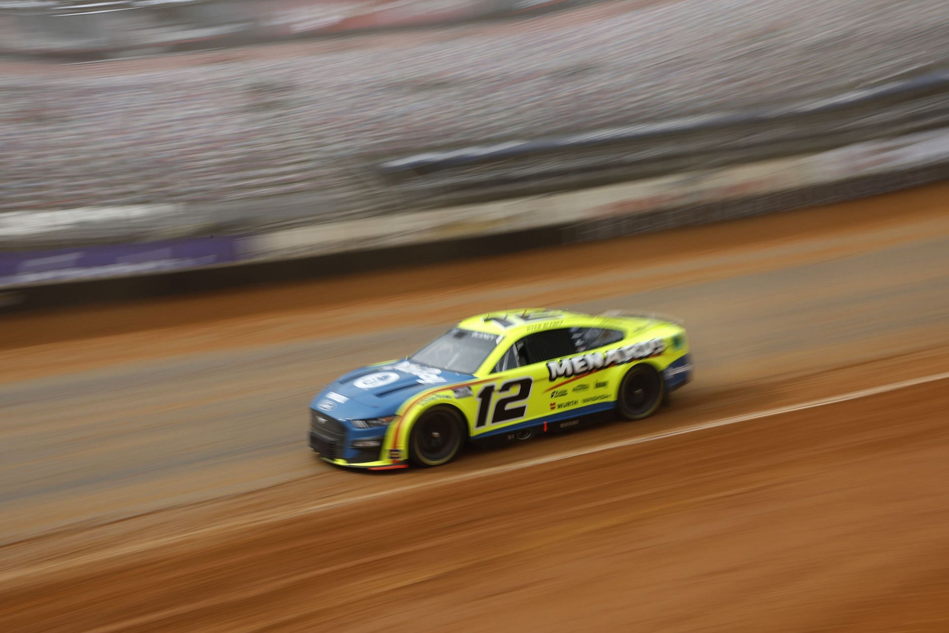 I M Happy We Got The Whole Race In Ryan Blaney Has A Pretty Decent   Ce468 16503953927728 1920 