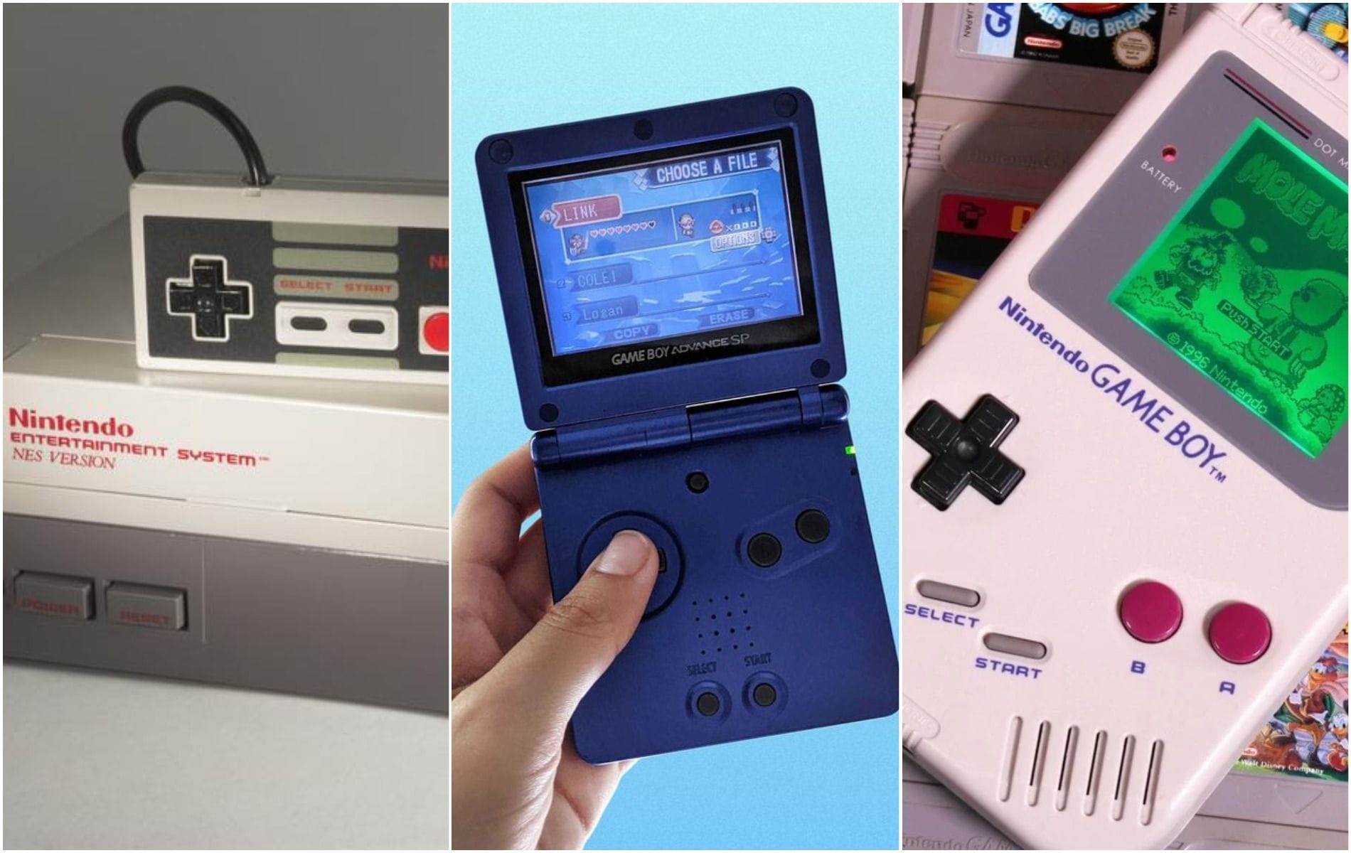 Nintendo Switch Online leaks continue with new games and more retro  consoles coming to light