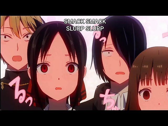 Kaguya Sama Love Is War Season Episode Nagisa Seeks Kaguyas Help Kaguya Still Cant Get