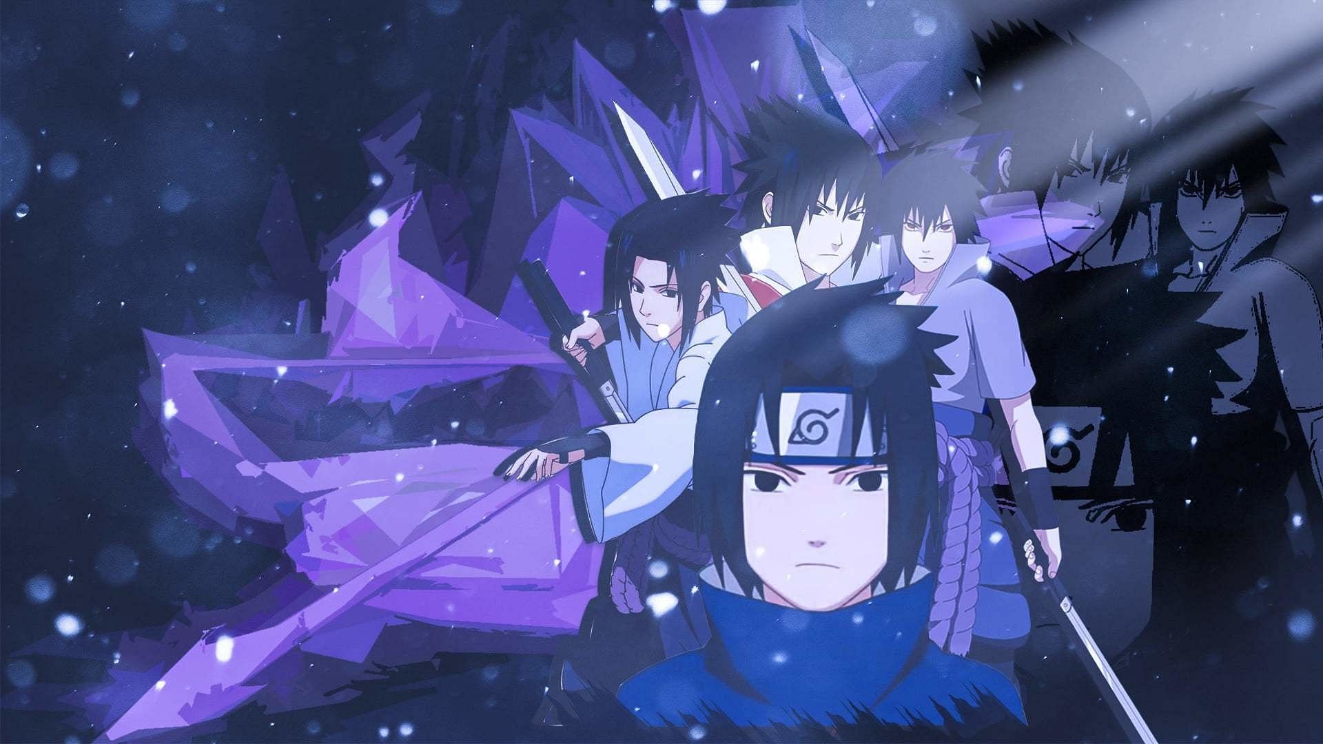 naruto shippuden sasuke eternal mangekyou sharingan susanoo