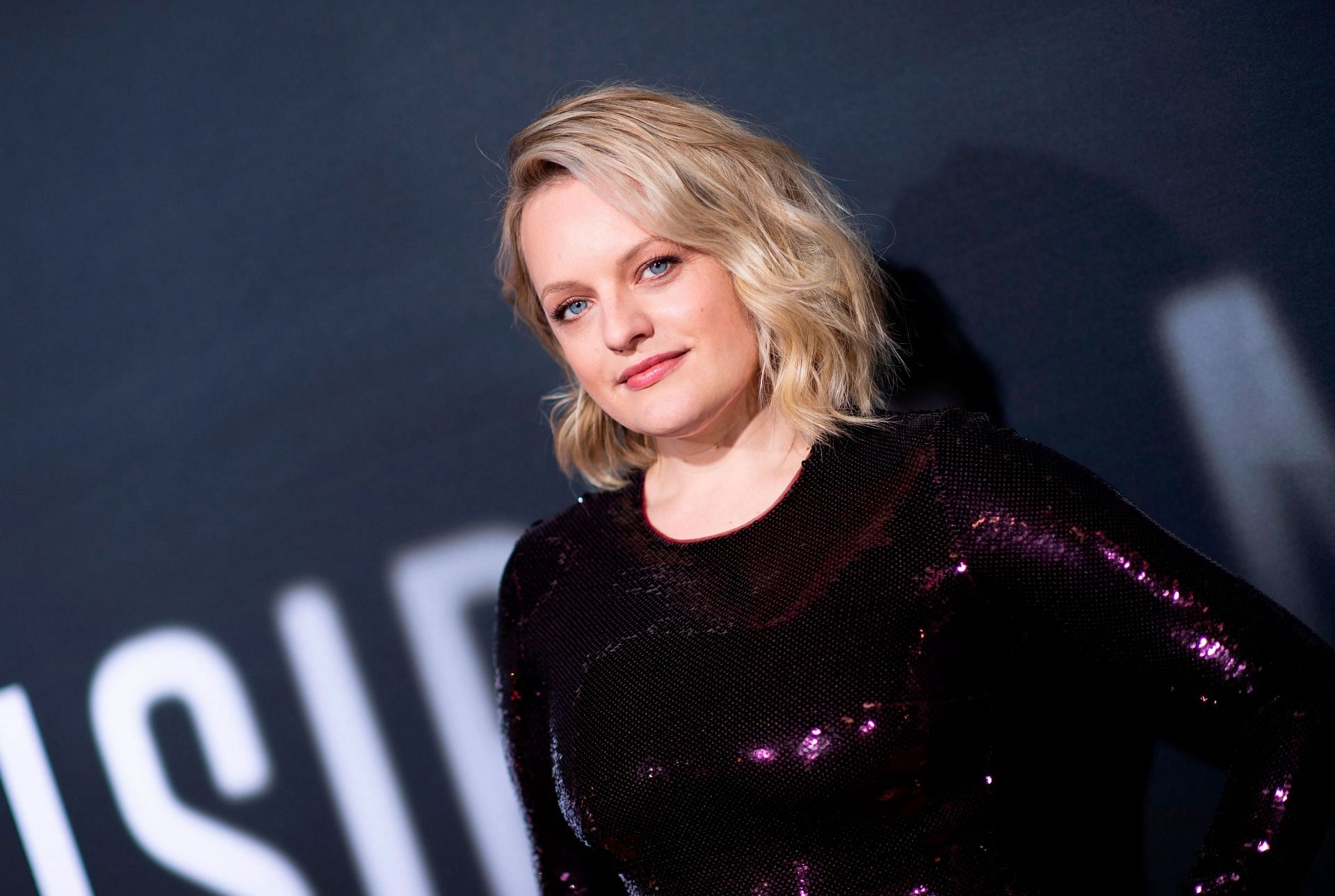 Is Elisabeth Moss a Scientologist? Beliefs explored as actress opens up