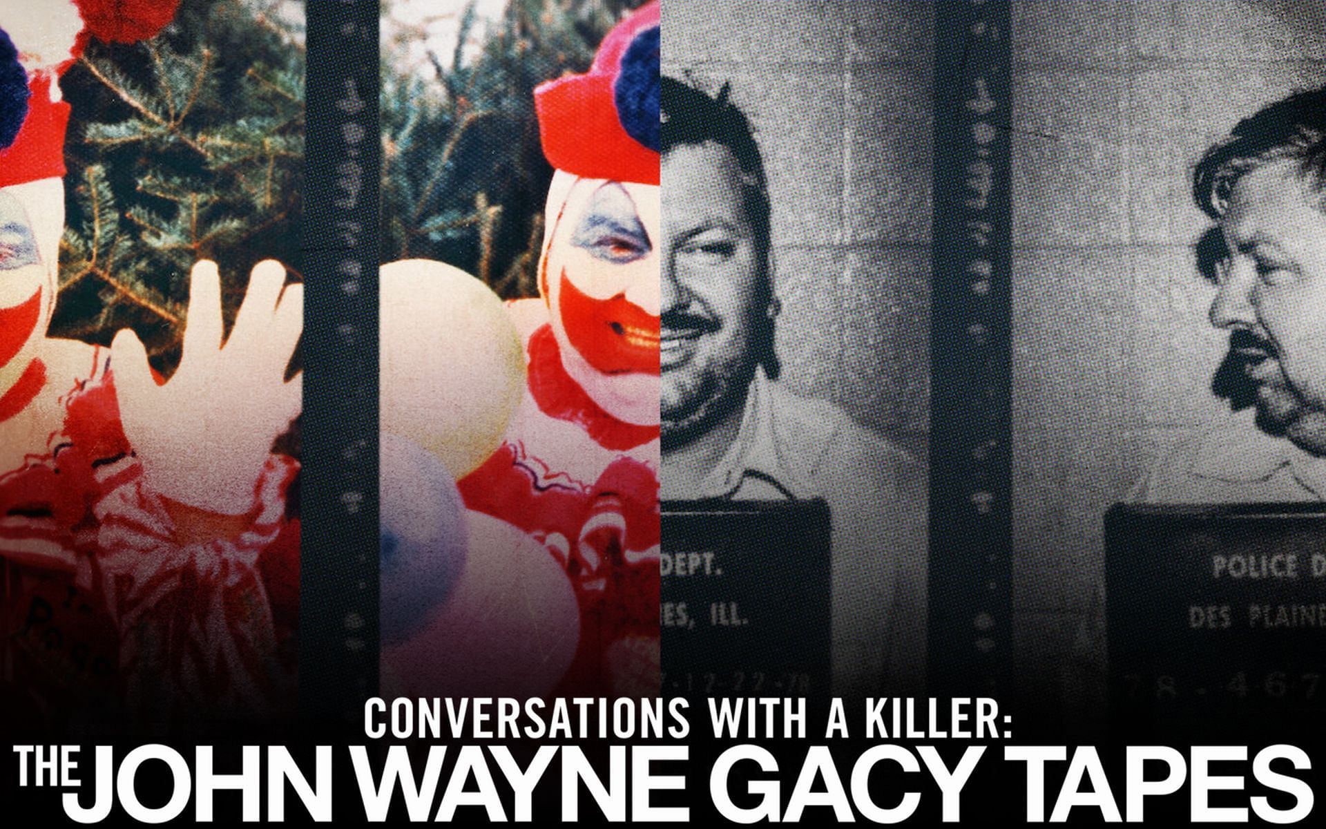 What Were John Wayne Gacy's Last Words? Netflix's Conversations With A ...