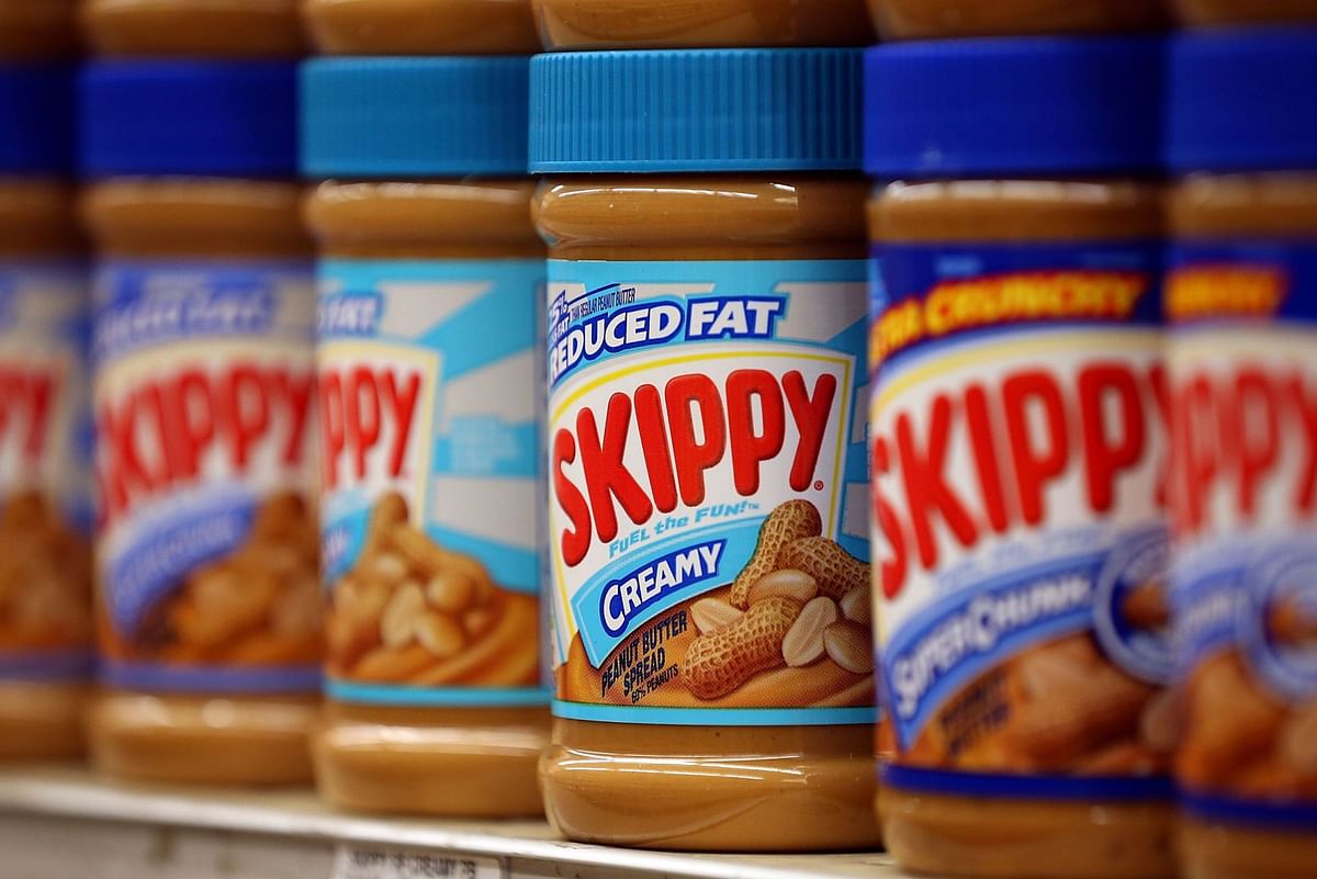 Skippy Peanut Butter recall List of products and all you need to know