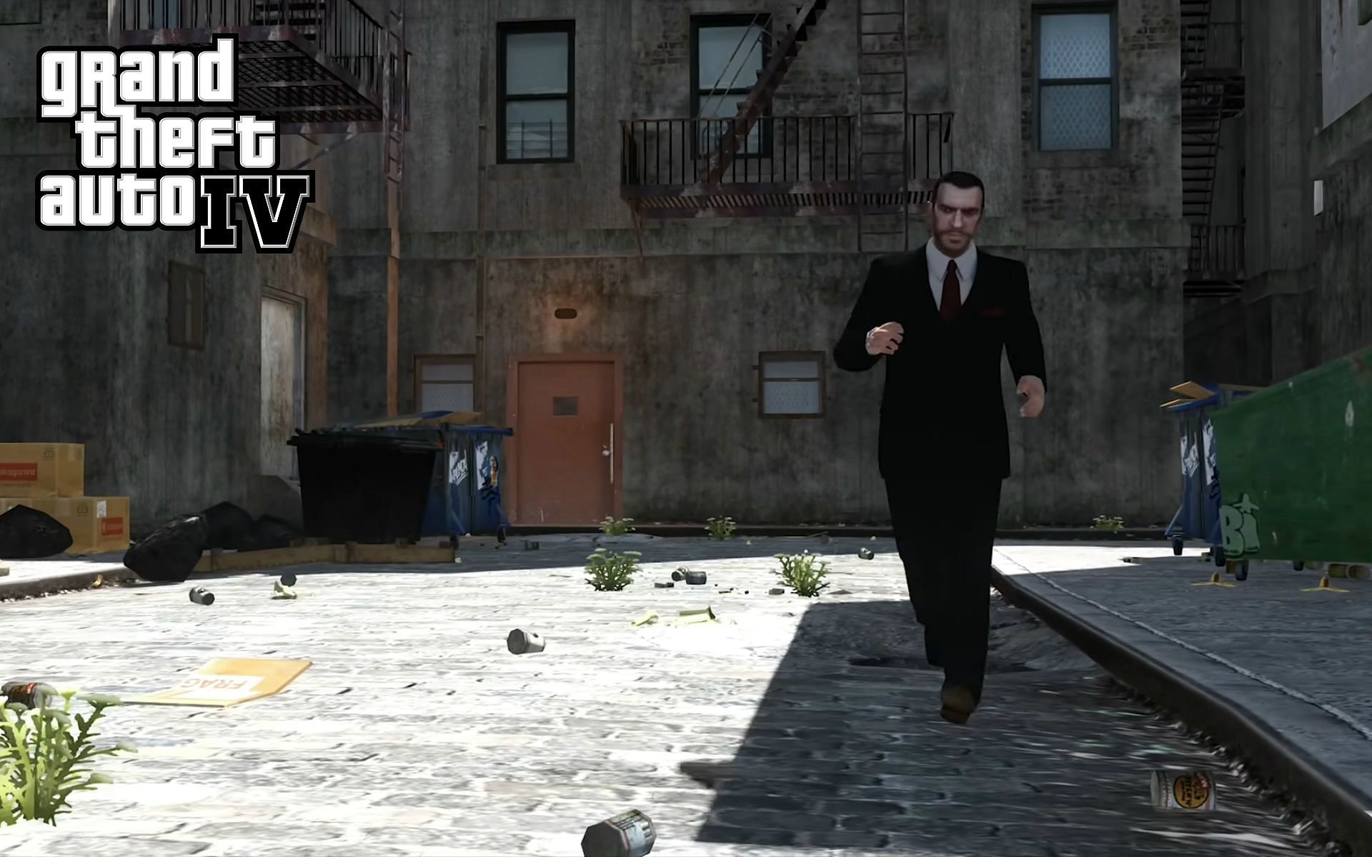 Gta 4 Download For Pc Requirements Link Storage And More