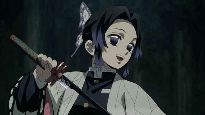 Every Hashira in Demon Slayer, ranked from youngest to oldest