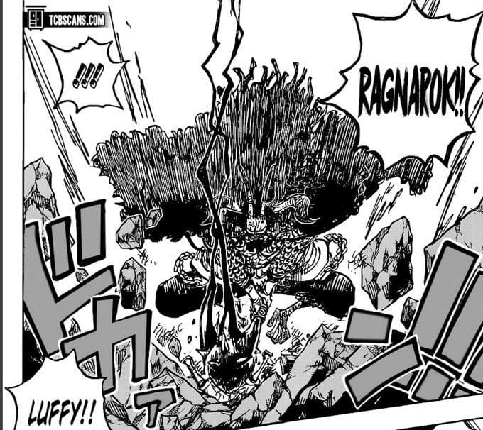 One Piece 10 strongest Busoshoku Haki users, ranked