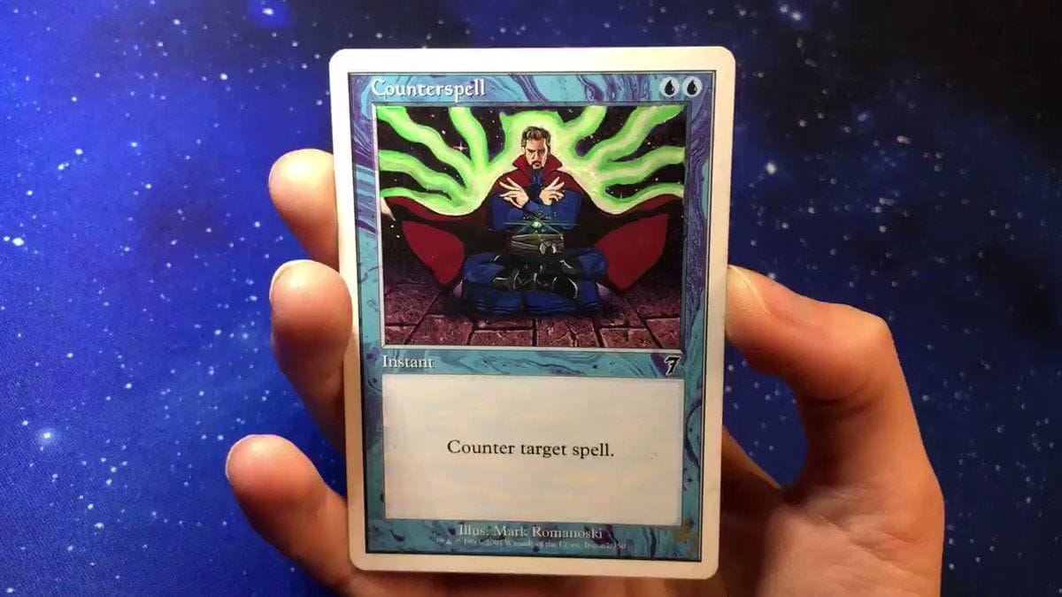 10 best Magic: The Gathering Commander cards to invest in 2022
