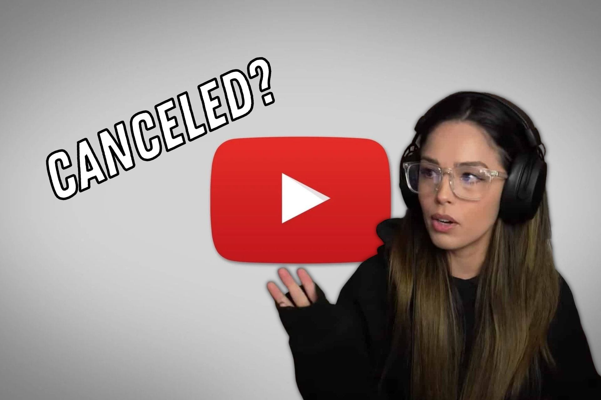 "Not again!" Valkyrae inches close to being canceled by the