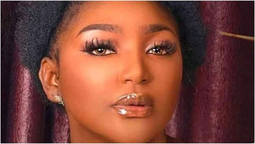 Who was Chinedu Bernard? Nollywood actress slumps and dies in church