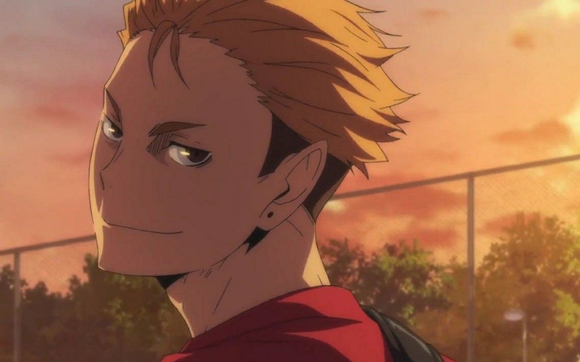 10 most hated characters in Haikyuu!