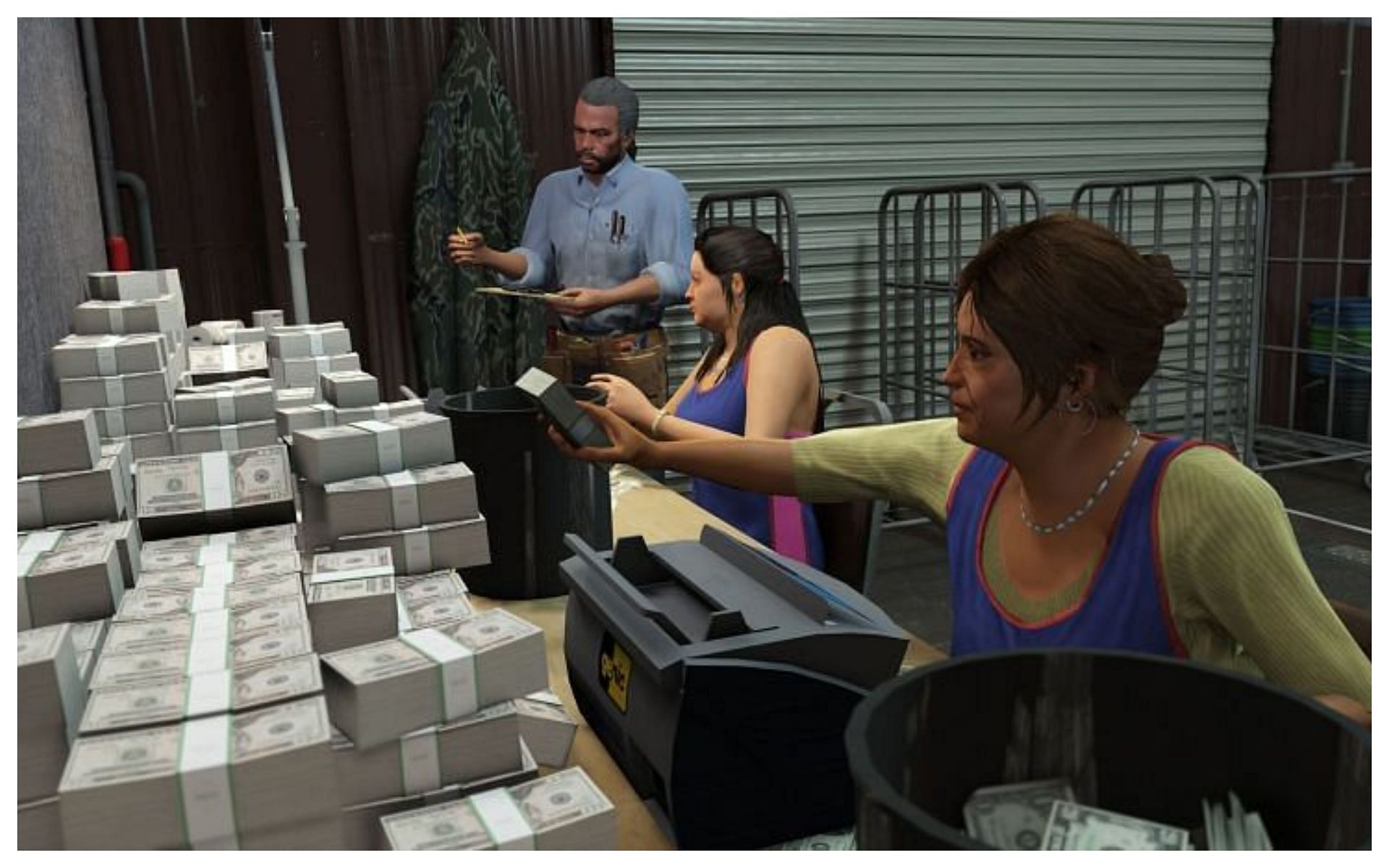 top 5 best business in gta