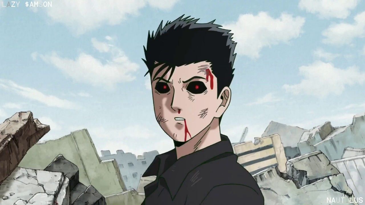 10 strongest espers in Mob Psycho 100