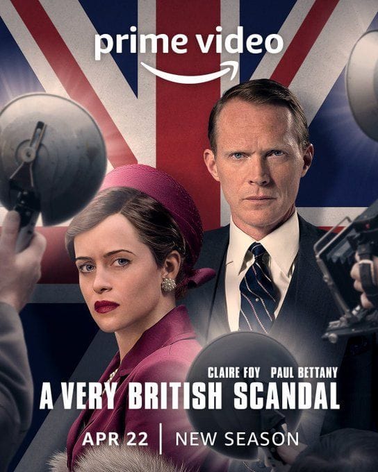 A Very British Scandal ending explained: What happened to the Duchess