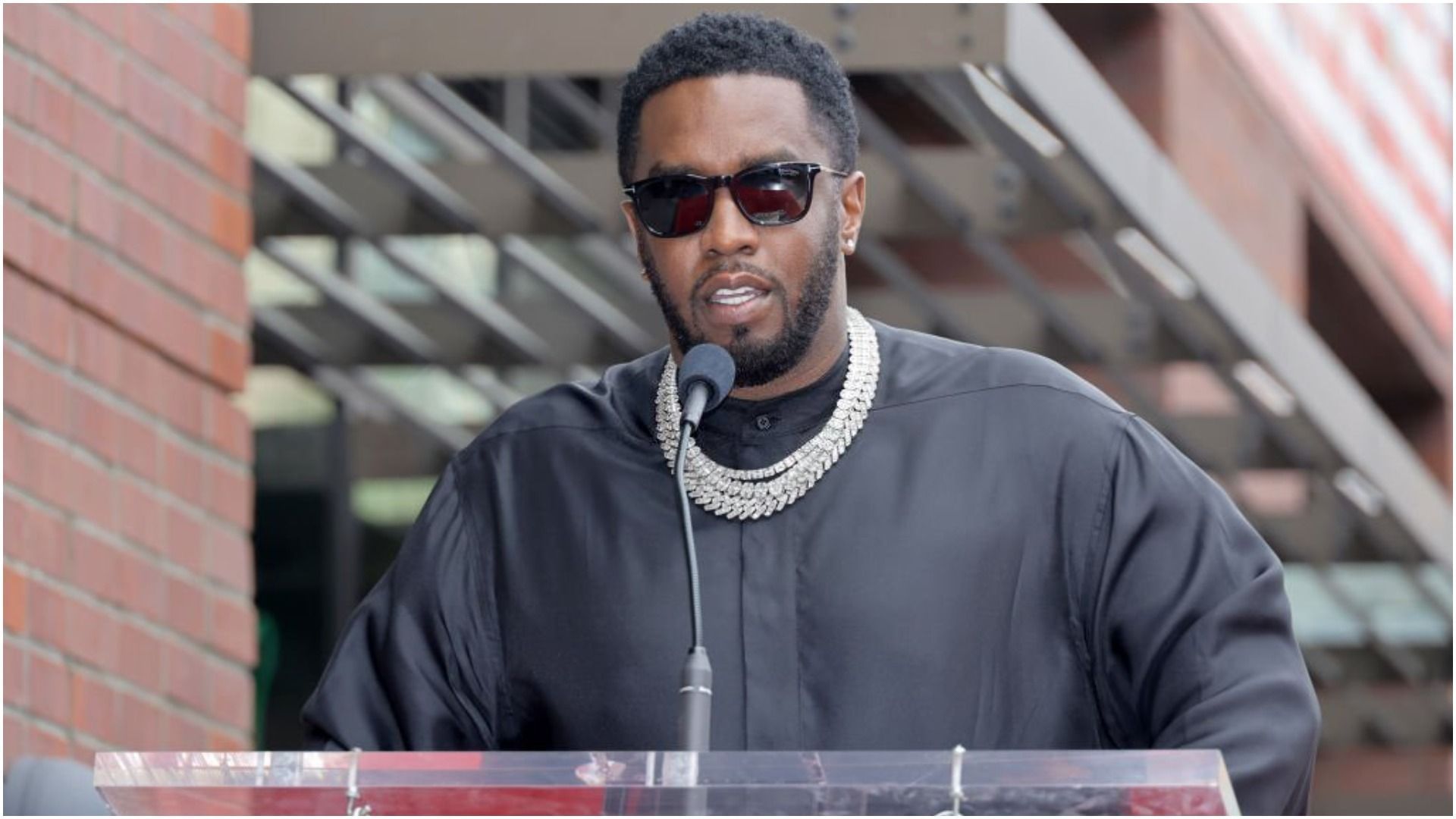 How many kids does Diddy have? All about his family as rapper attends