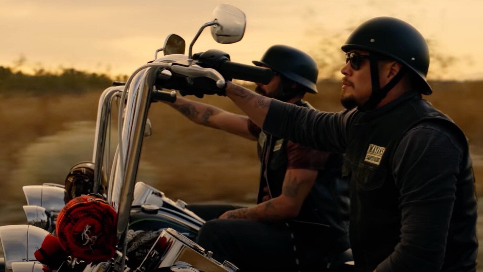 What time will Mayans M.C. Season 4 premiere on FX and Hulu? Release