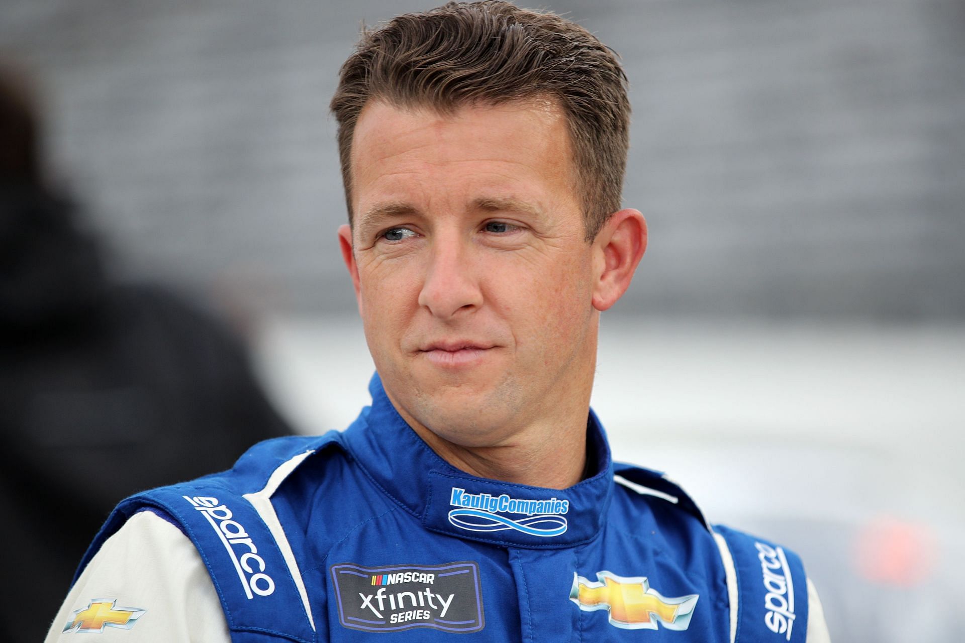 "We Love Who You Are" - AJ Allmendinger Says 'there's An Opportunity To ...