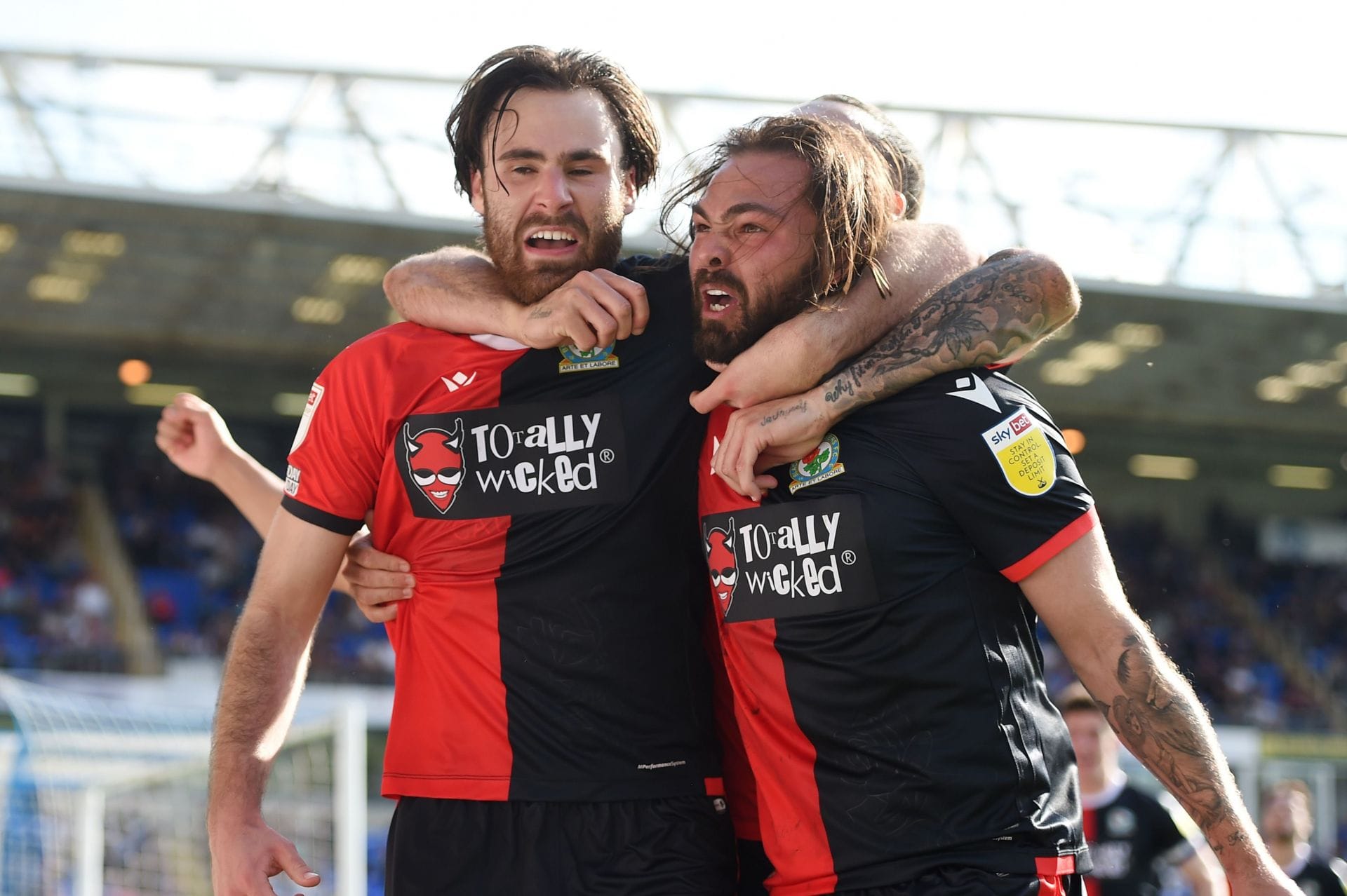 Blackburn vs Stoke City prediction, preview, team news and more