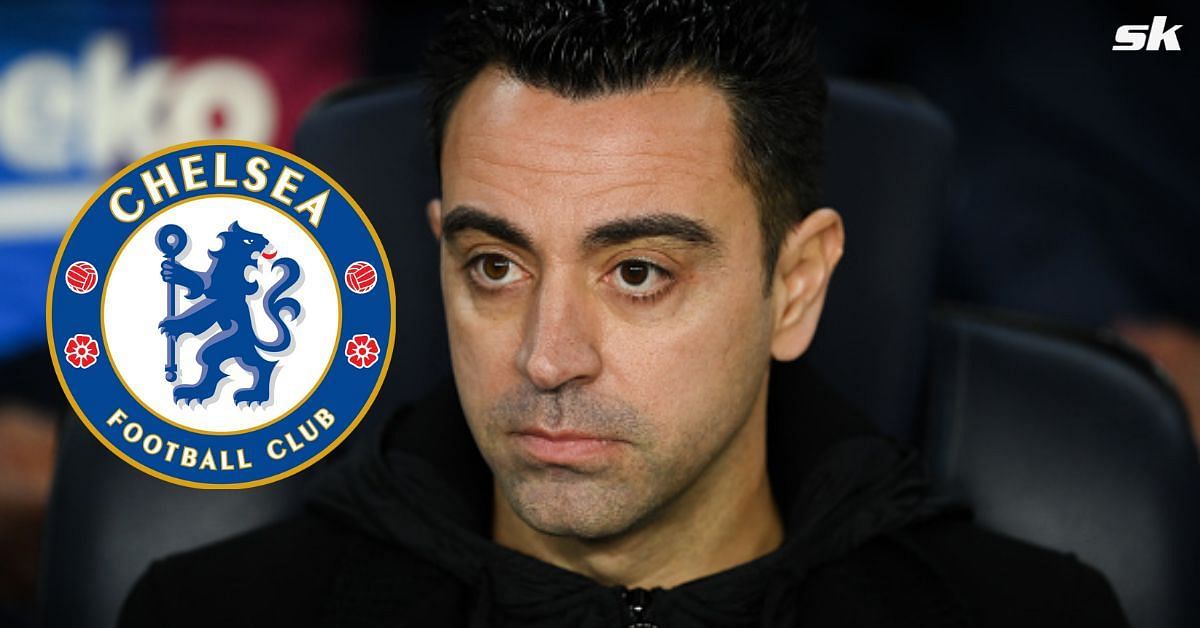Barcelona plot ambitious move for Chelsea star
