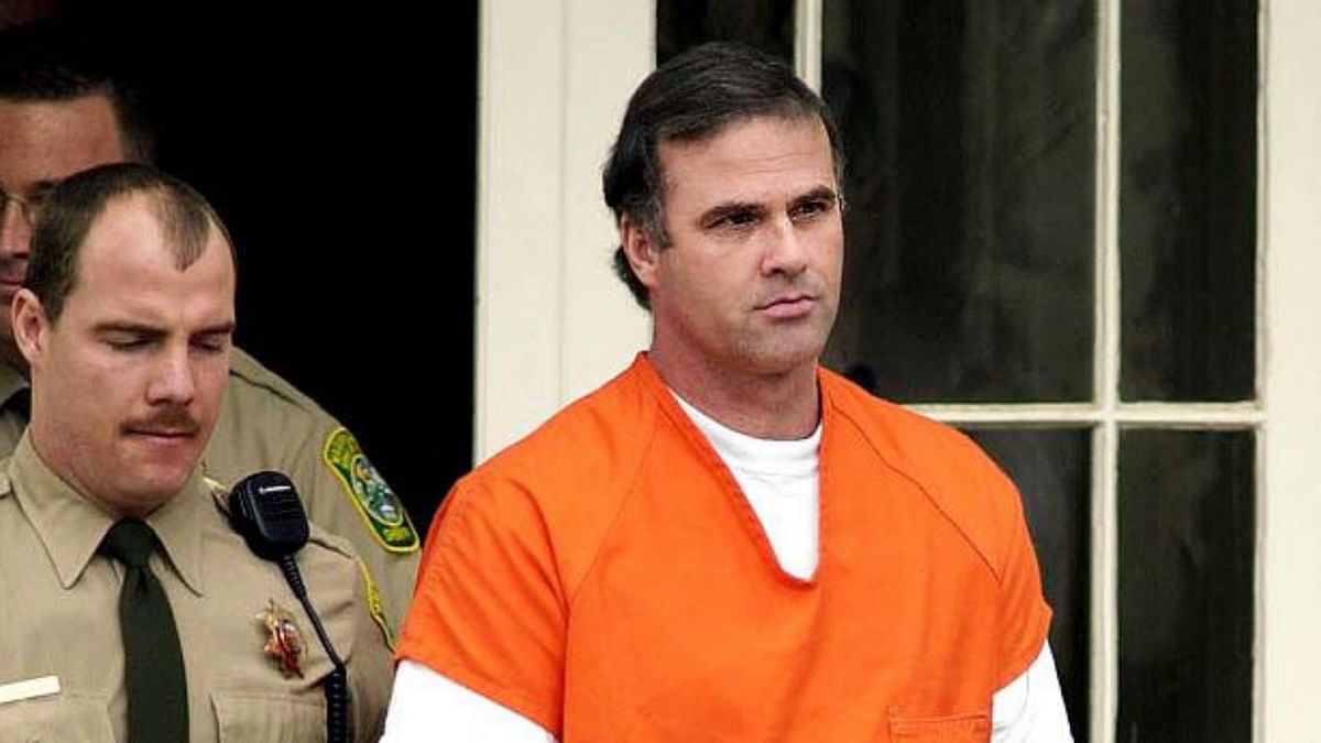 Who is Cary Stayner and where is he now? Hulu's Captive Audience ...