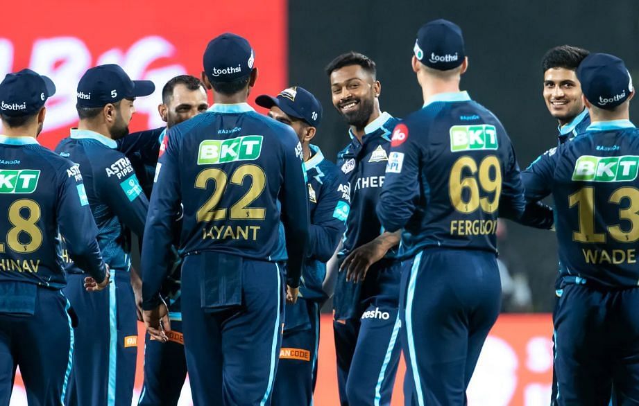 GT vc DC, IPL 2022 (Photo - IPL)