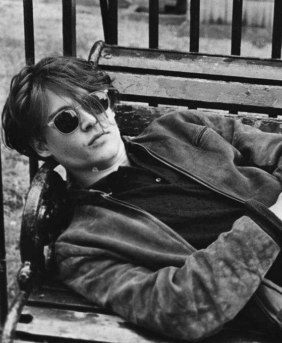 Johnny Depp drug addiction history explored as actor labels Amber Heard