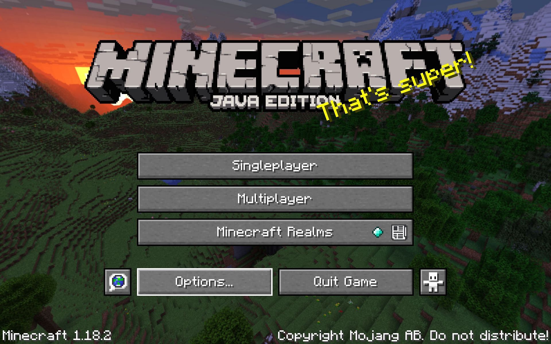minecraft for free for mac