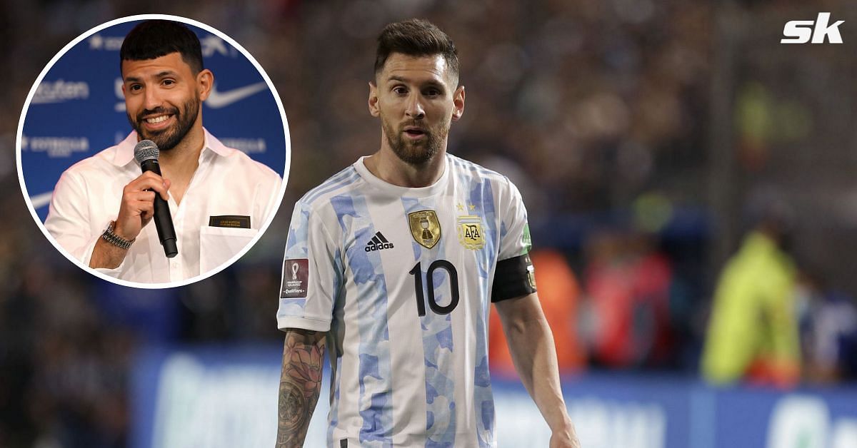 “Anything is possible” – Sergio Aguero makes World Cup prediction ...