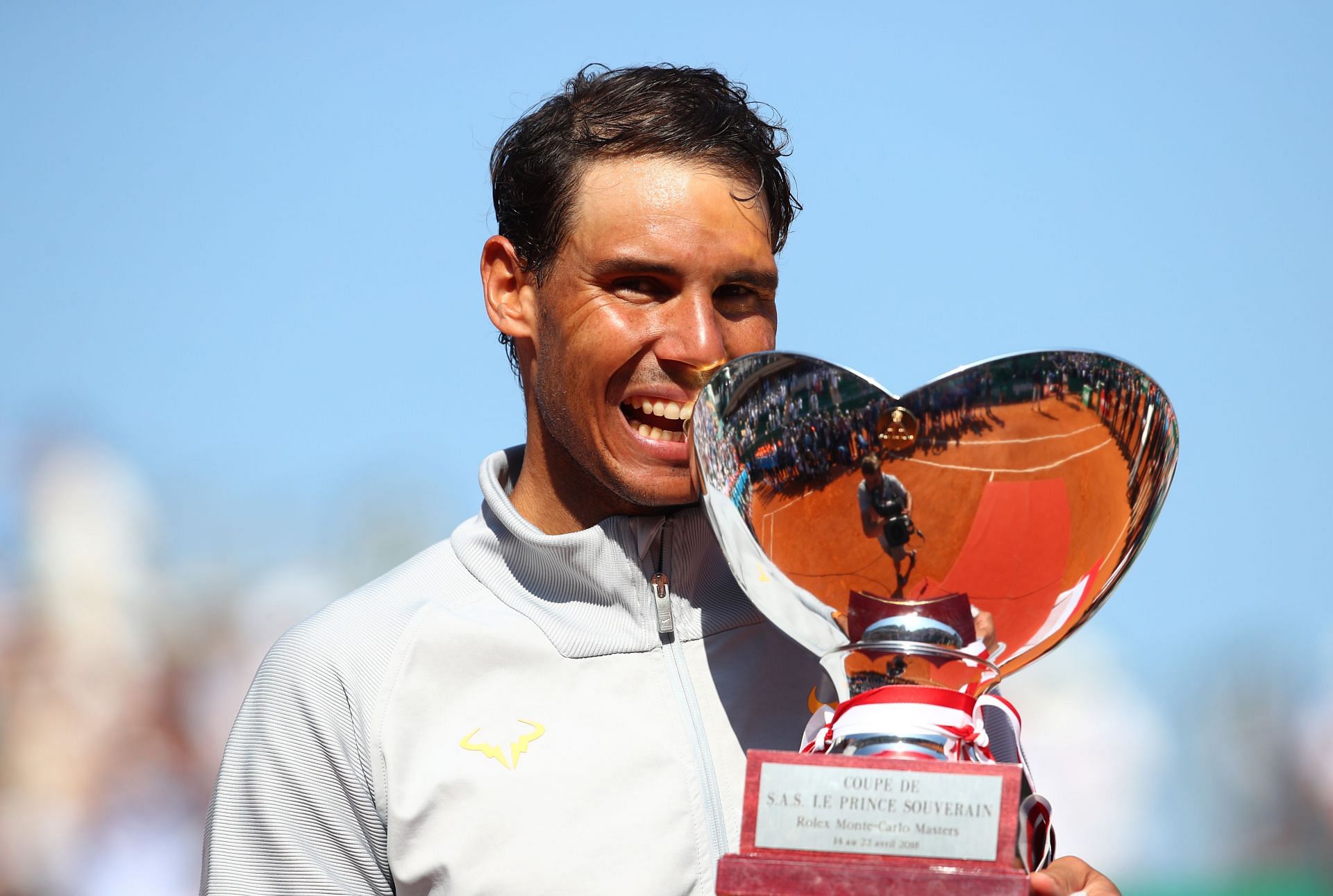 Is Rafael Nadal playing at the 2022 MonteCarlo Masters?