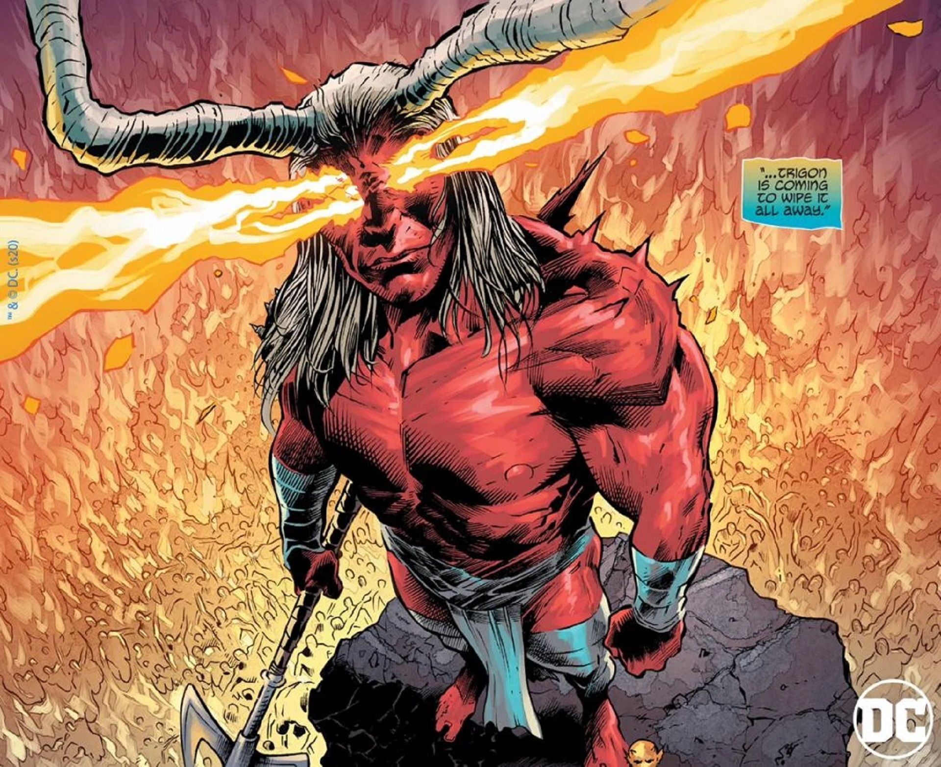 From Starro to ShumaGorath Exploring 10 Best Kaijus from Marvel and DC Comics