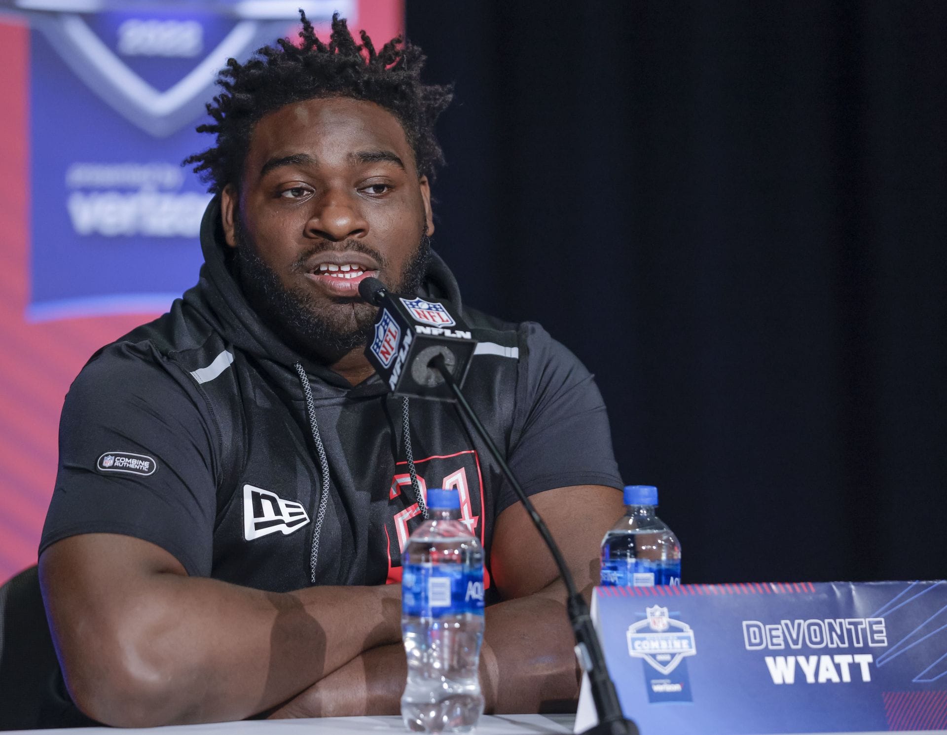 2022 NFL Draft Ranking the 5 best defensive tackles