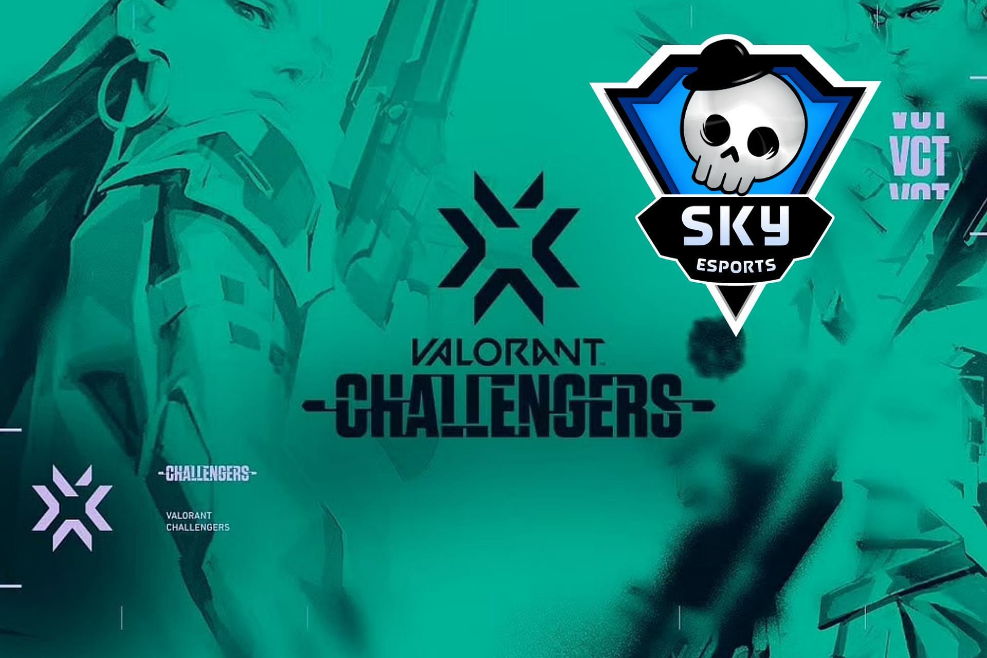 Riot Games to host VCT Stage 2 South Asia (SA) Challengers in