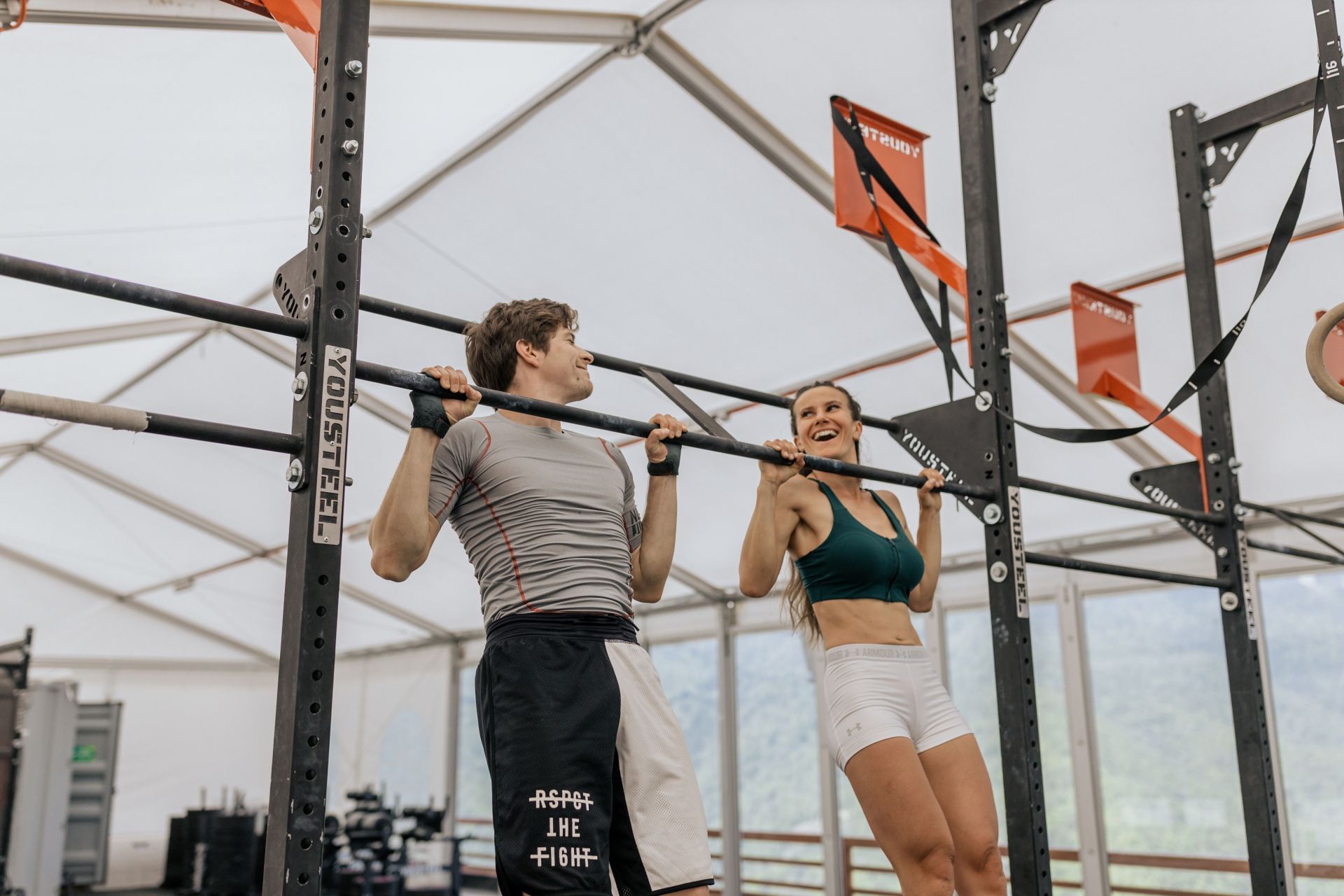 7 Exercises to Build PullUp Strength for Women
