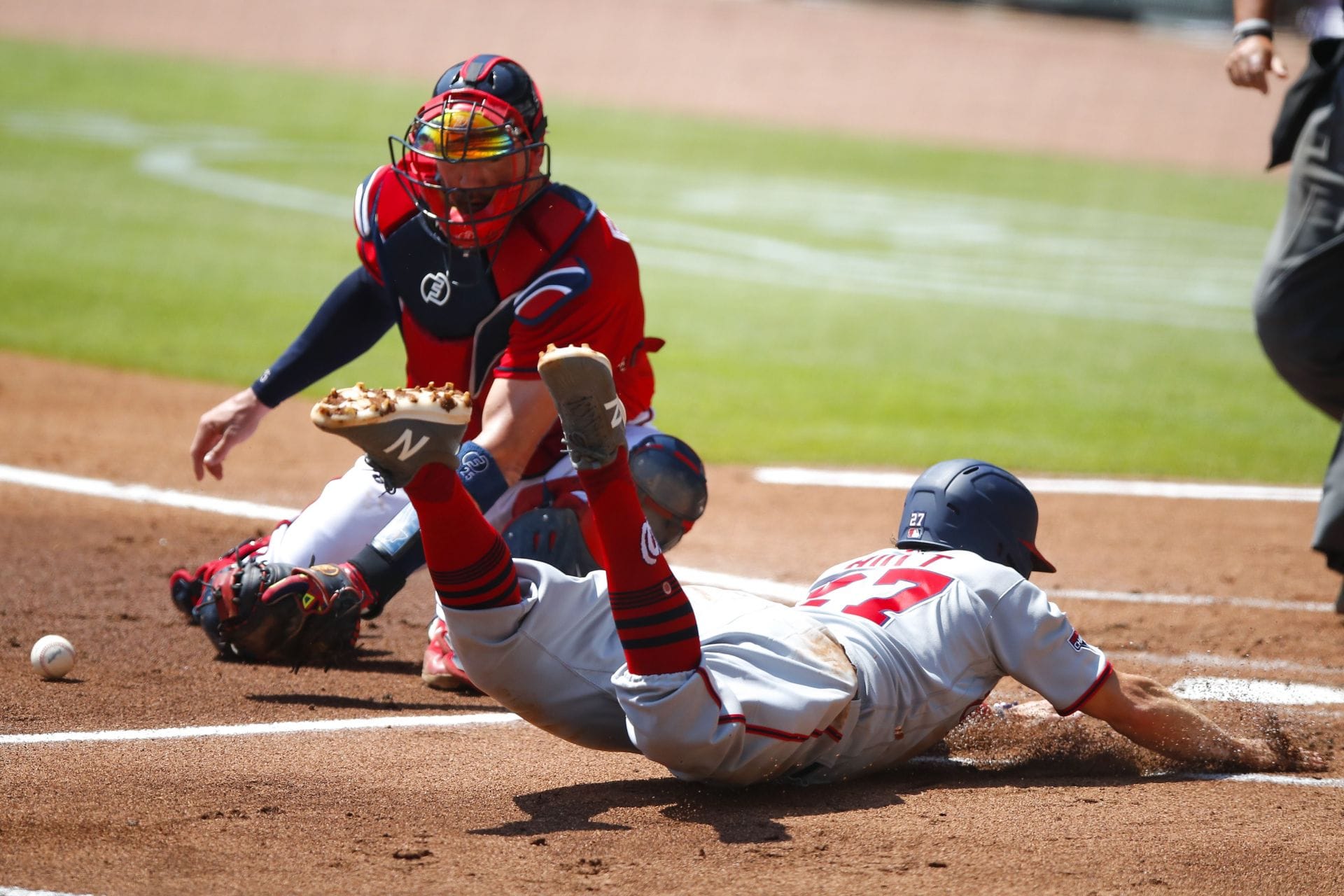 Washington Nationals vs Atlanta Braves Prediction and Match Preview