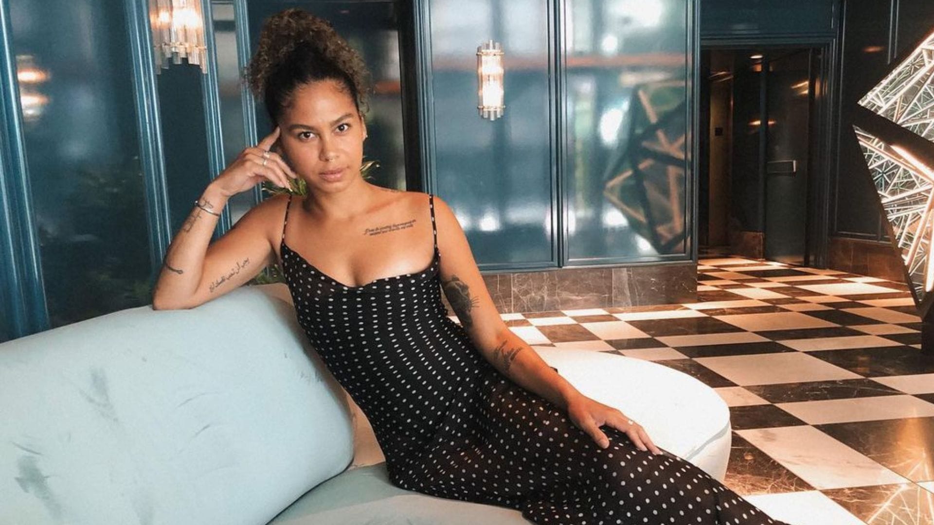 "I’m so sad Gabriela’s leaving" Below Deck Sailing Yacht fans react as