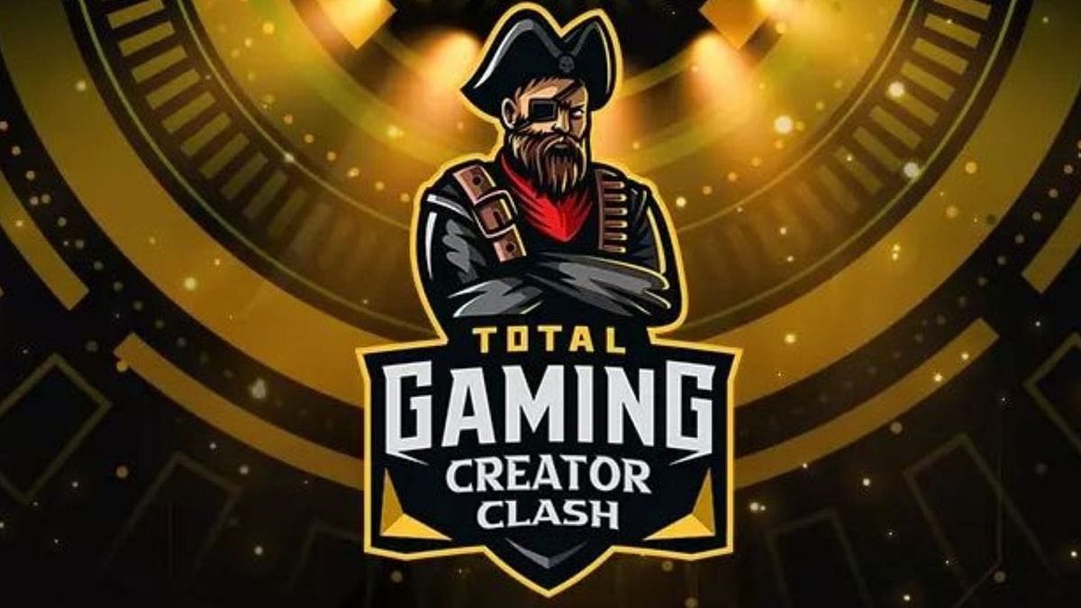 Total Gaming Free Fire Creator Clash Invited teams, format, schedule